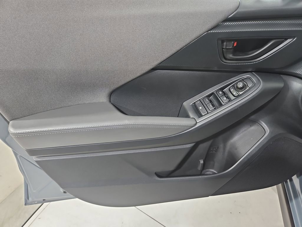 Certified 2024 Subaru Crosstrek 2.0i Premium image 12