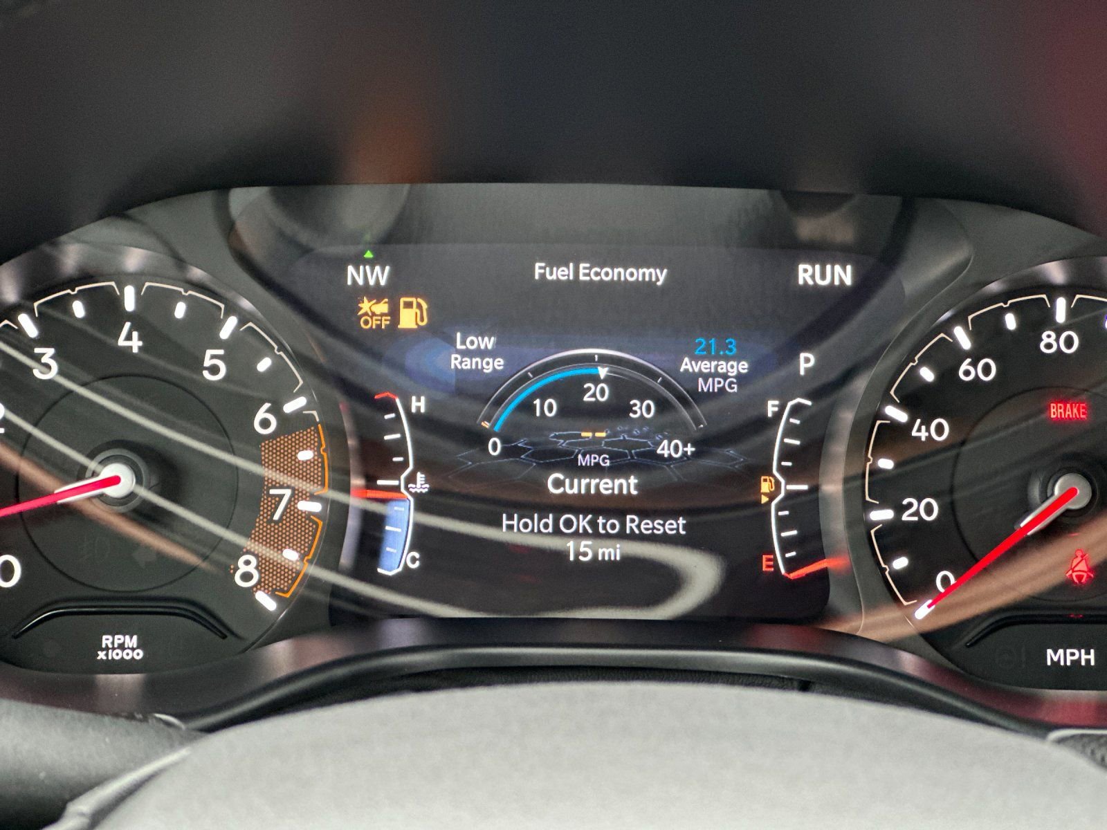 New 2026 Jeep Compass Latitude AWD/4WD image 26