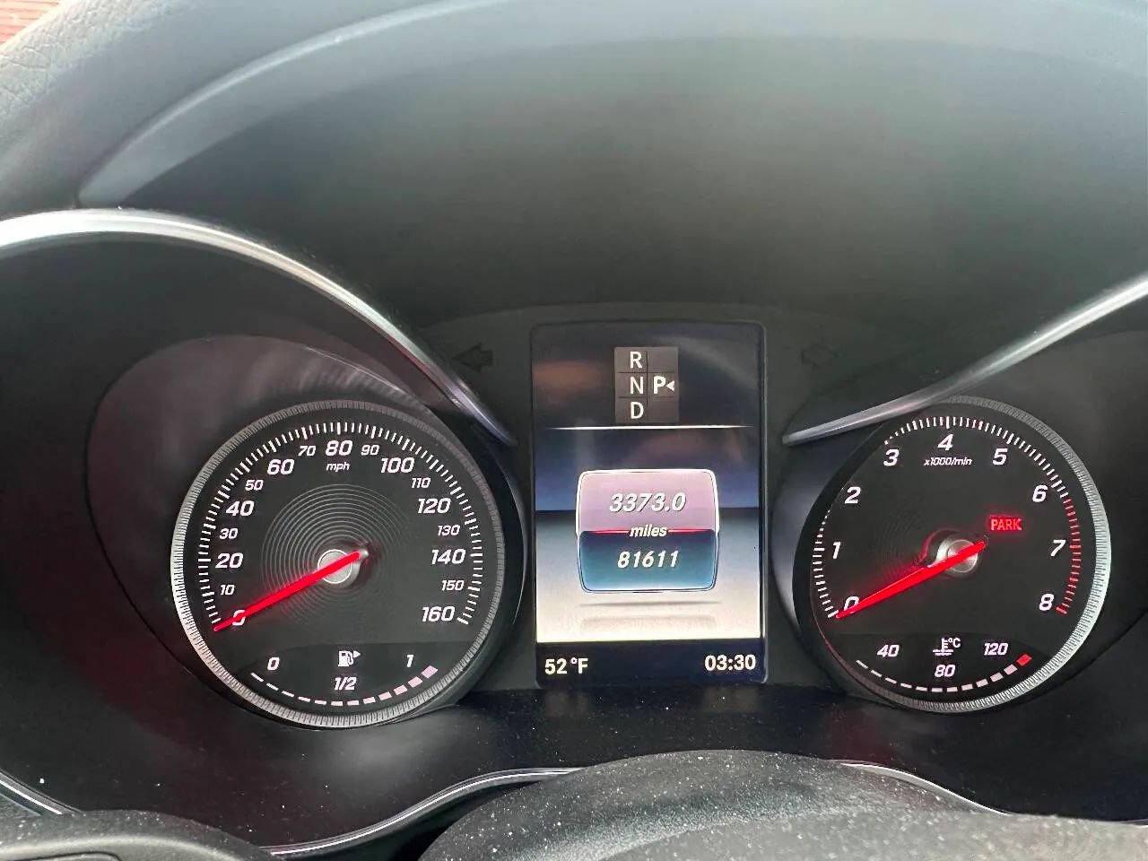 Used 2016 Mercedes-Benz C 300 4MATIC Sedan image 8