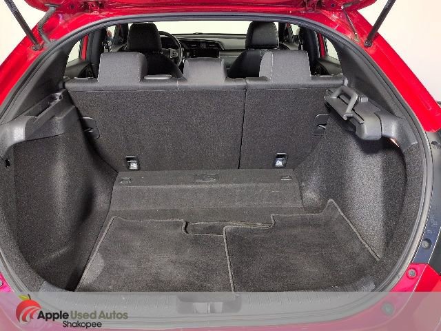 Used 2019 Honda Civic EX image 7