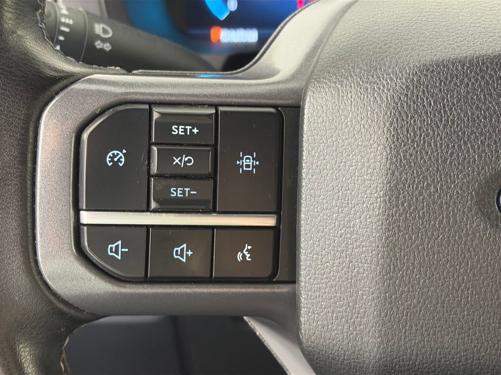 Used 2024 Ford F150 XLT w/ Mobile Office Package AWD/4WD image 17