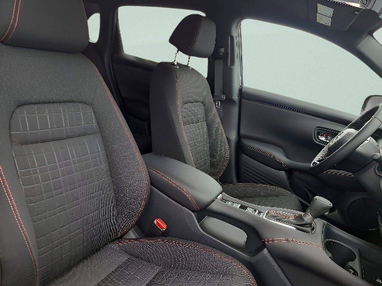 New 2027 Honda HR-V Sport image 15