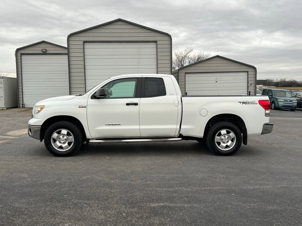Used 2008 Toyota Tundra SR5 image 22