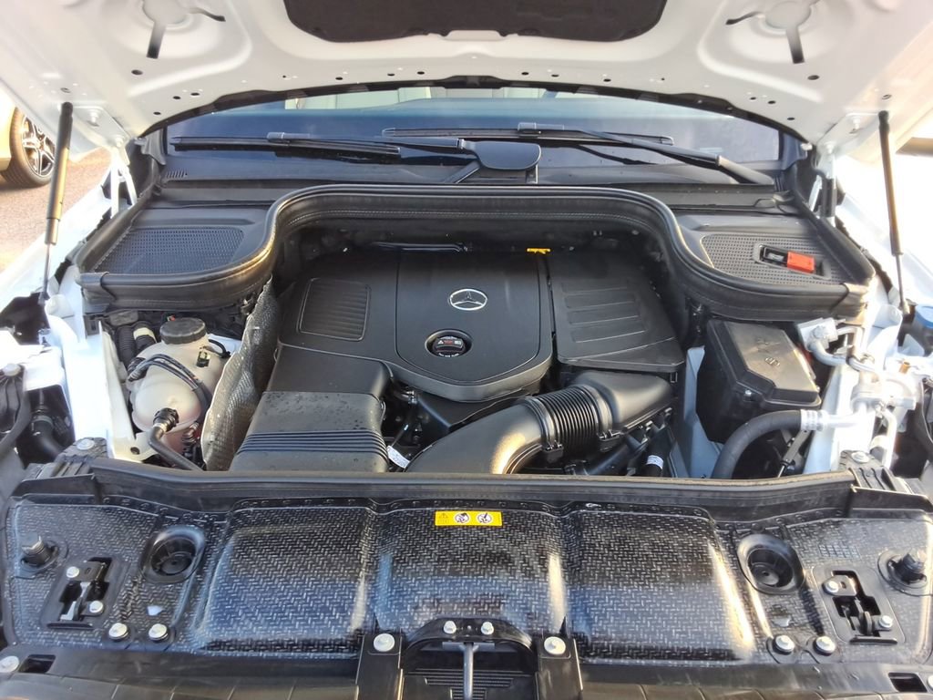 Certified 2024 Mercedes-Benz GLE 450e GLE 450e image 24