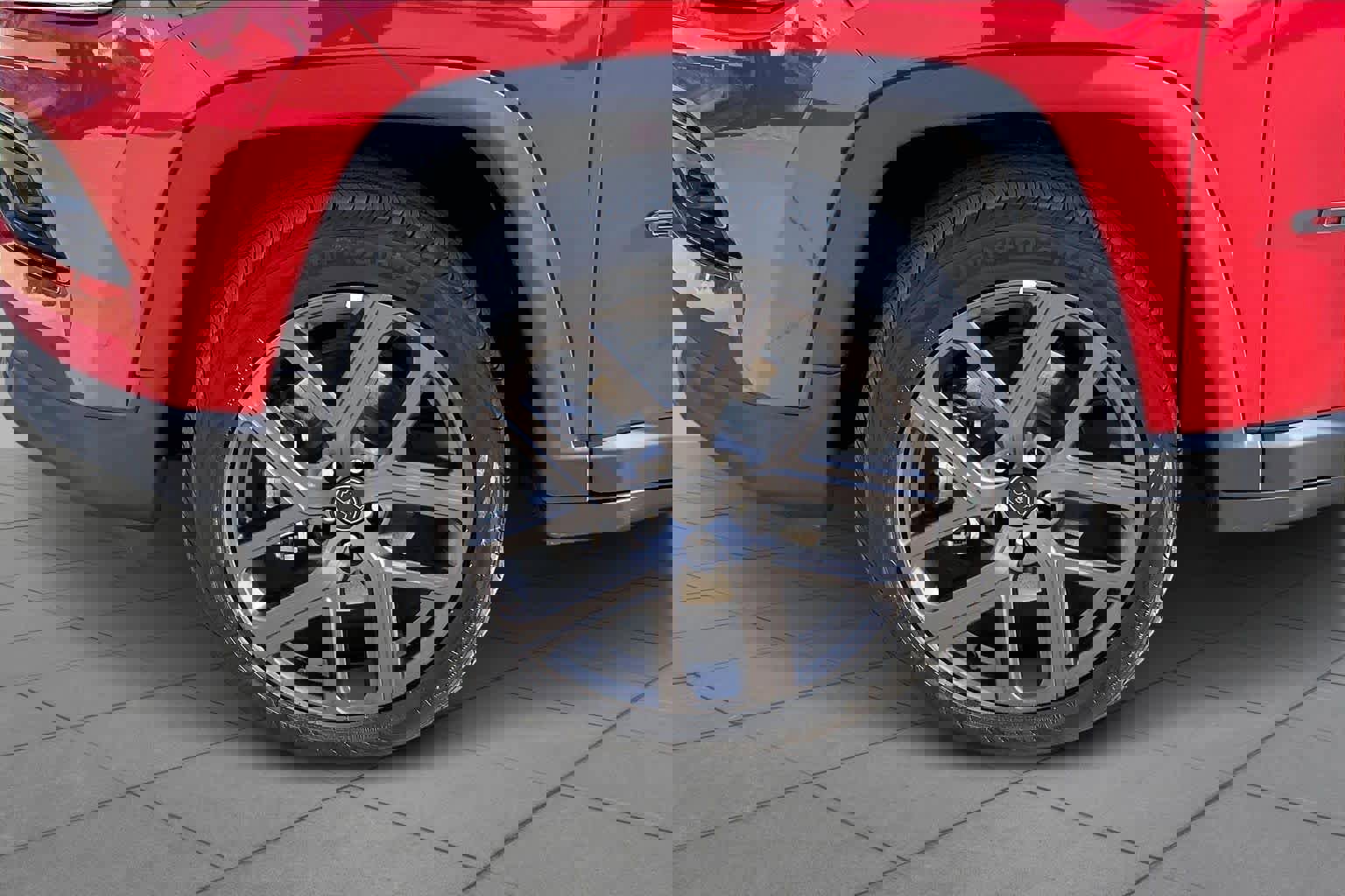 Used 2026 Jeep Compass Limited image 10