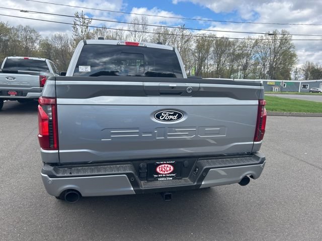 New 2026 Ford F150 XLT w/ Equipment Group 302A MID AWD/4WD image 6