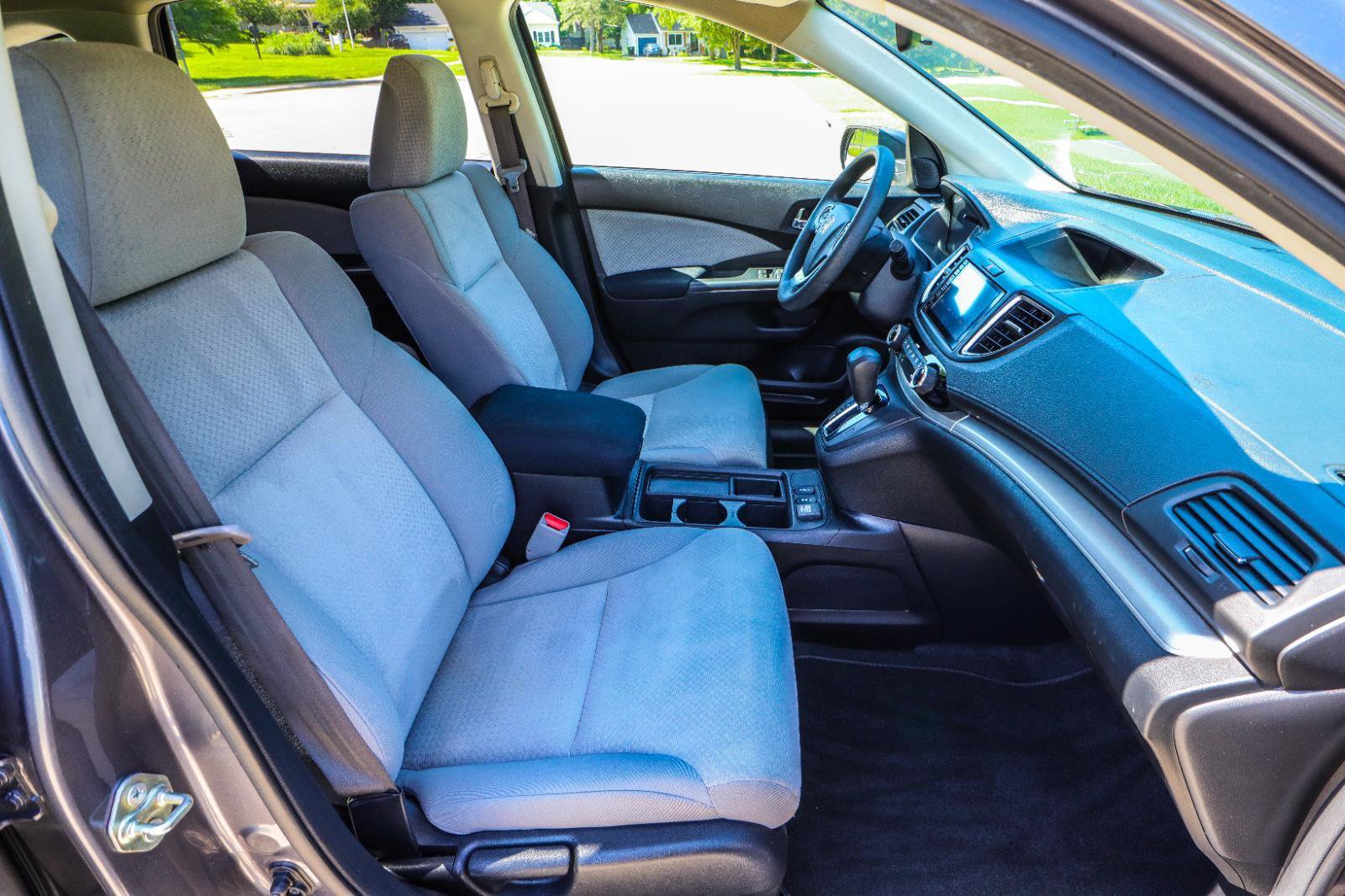 Used 2016 Honda CR-V EX image 39