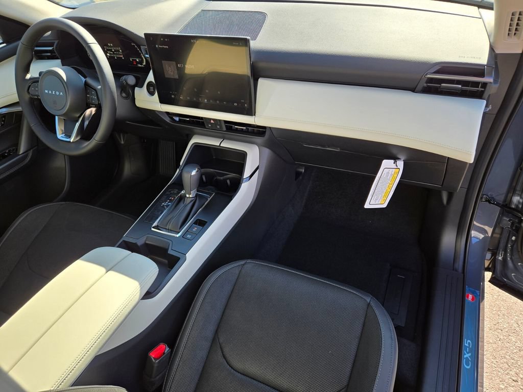New 2026 MAZDA CX-5 Preferred AWD/4WD image 20