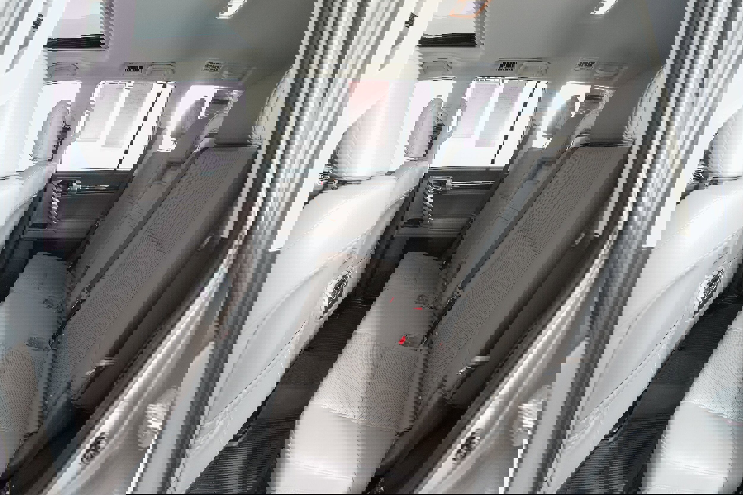 Certified 2021 Lexus GX 460 Premium image 13