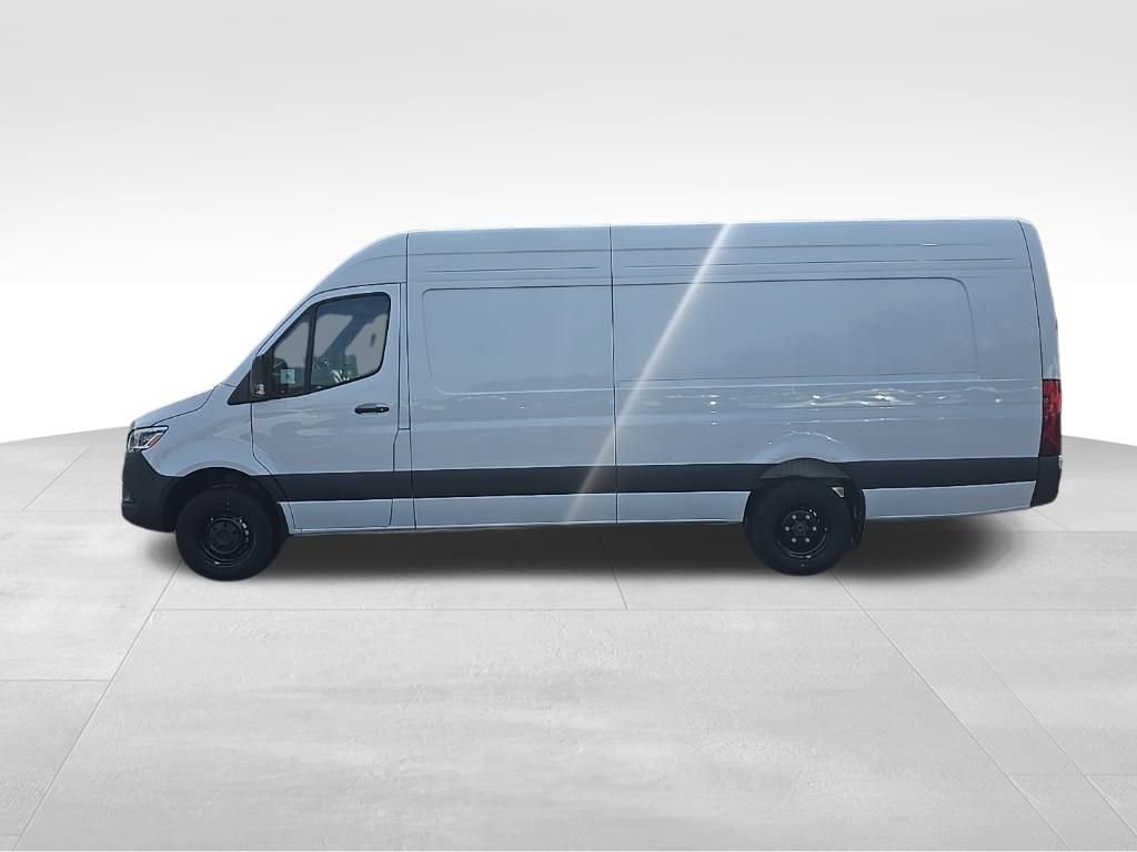 New 2025 Mercedes-Benz Sprinter 3500 image 2