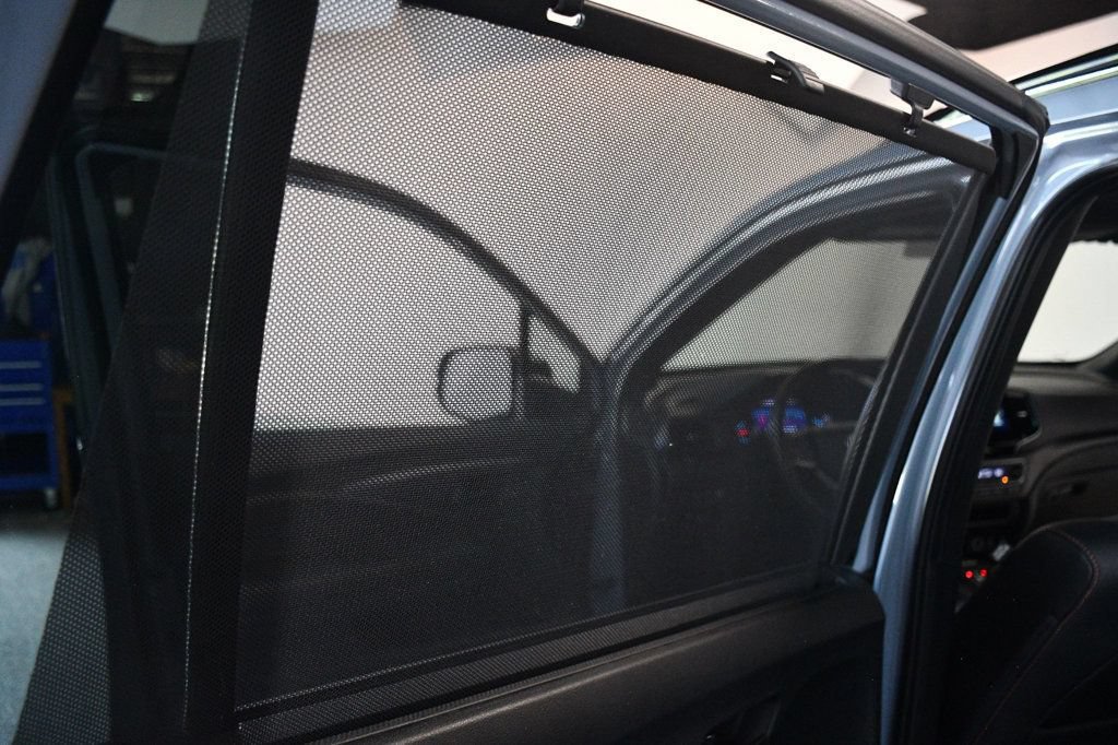 Used 2022 Honda Pilot TrailSport image 36