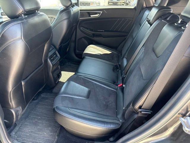 Used 2020 Ford Edge ST w/ Equipment Group 401A AWD/4WD image 17