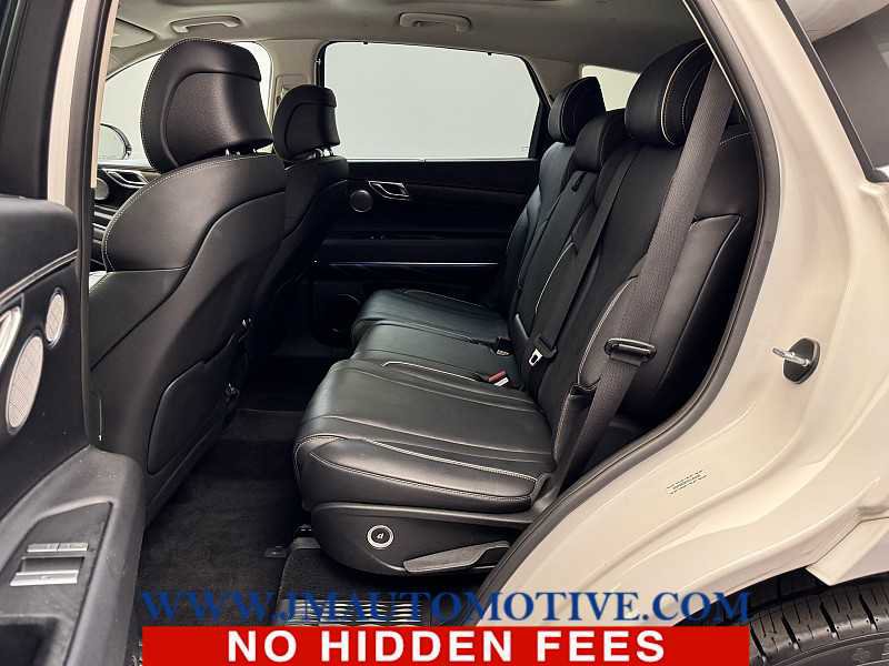 Used 2023 Genesis GV80 2.5T w/ Prestige Package image 15