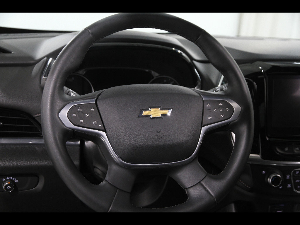 Certified 2023 Chevrolet Traverse High Country w/ LPO, Floor Liner Package image 7