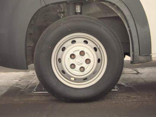 Used 2016 RAM ProMaster 2500 w/ Mopar Trailer Tow Group FWD image 8