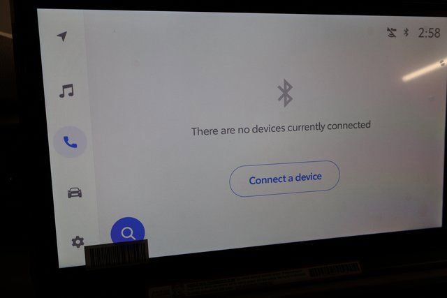 New 2025 Toyota Tacoma TRD Off-Road image 21