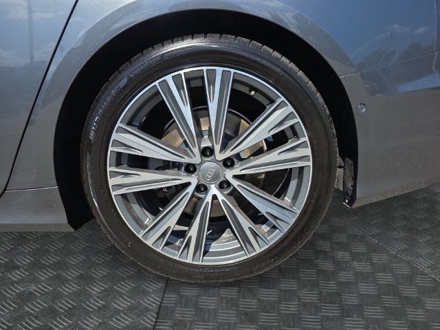 Used 2019 Audi A6 3.0T Premium Plus w/ Premium Plus Package AWD/4WD image 37