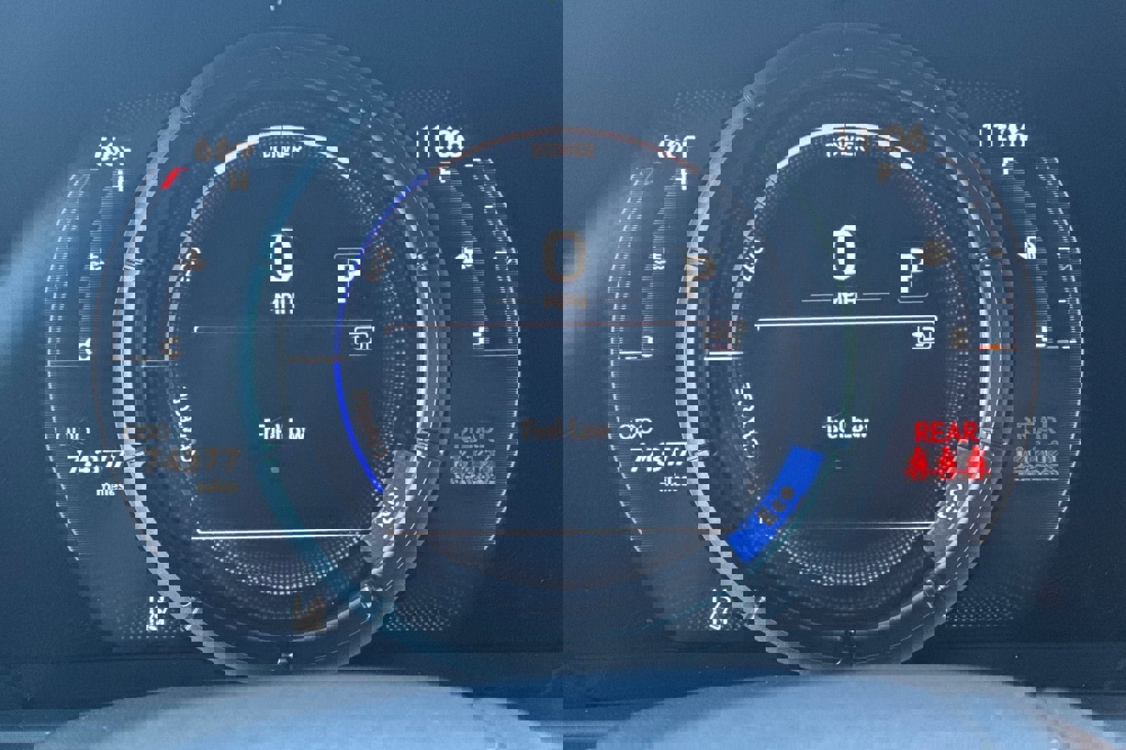 Used 2020 Lexus UX 250h F Sport w/ Accessory Package 2 image 26