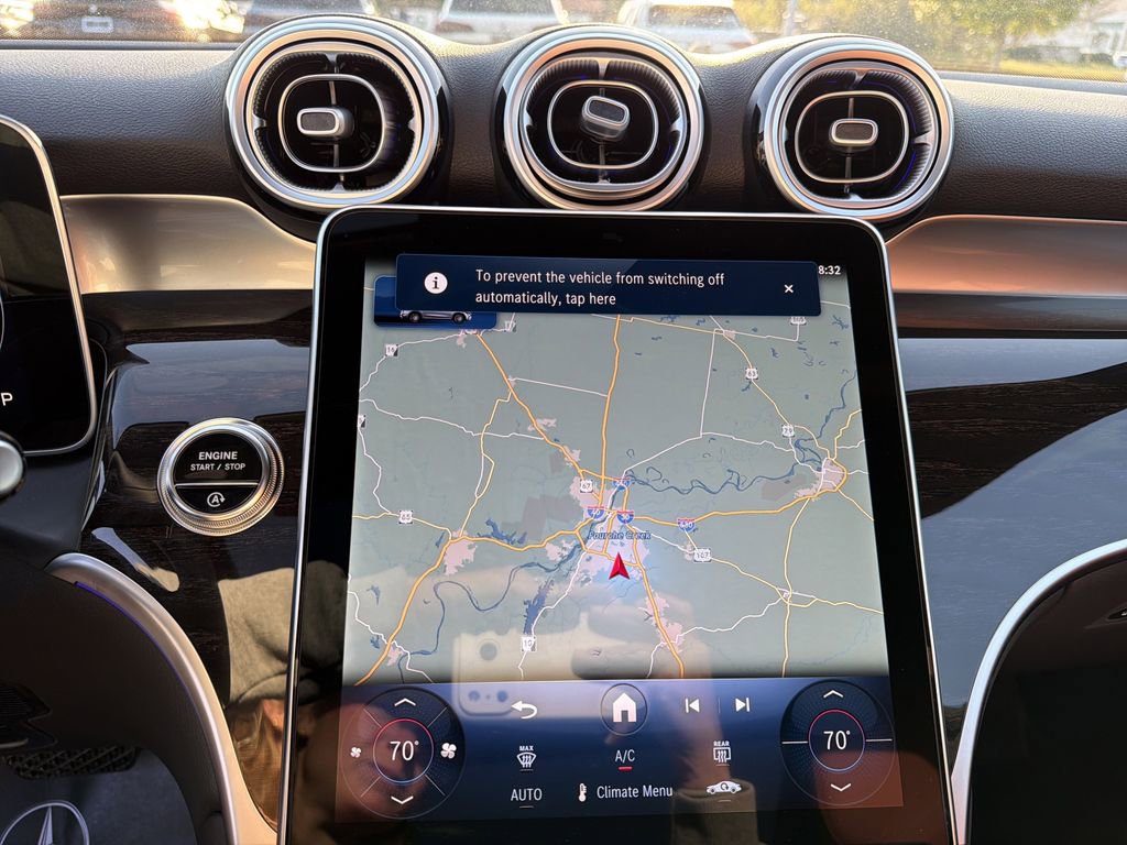 New 2026 Mercedes-Benz GLC 300 4MATIC image 28