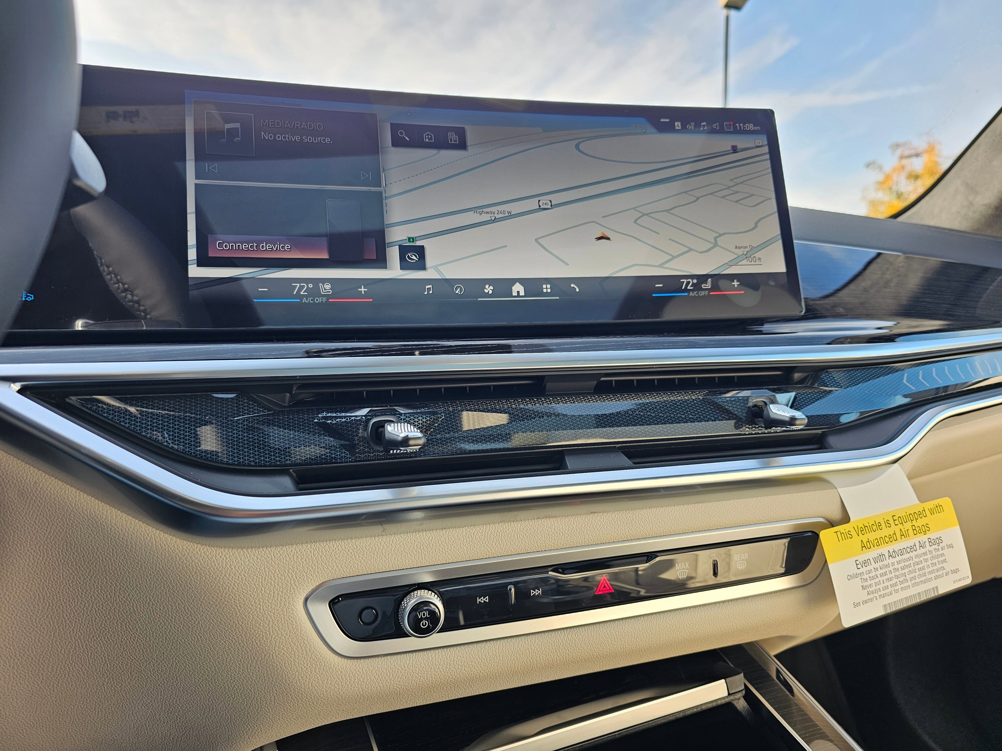 New 2026 BMW X5 xDrive40i w/ Executive Package image 19