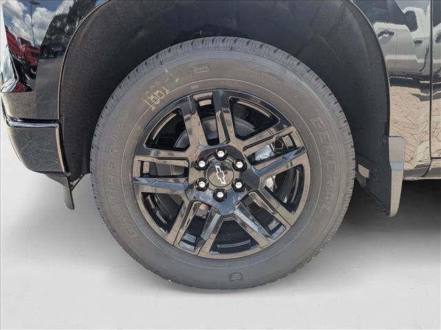 New 2026 Chevrolet Silverado 1500 RST image 15