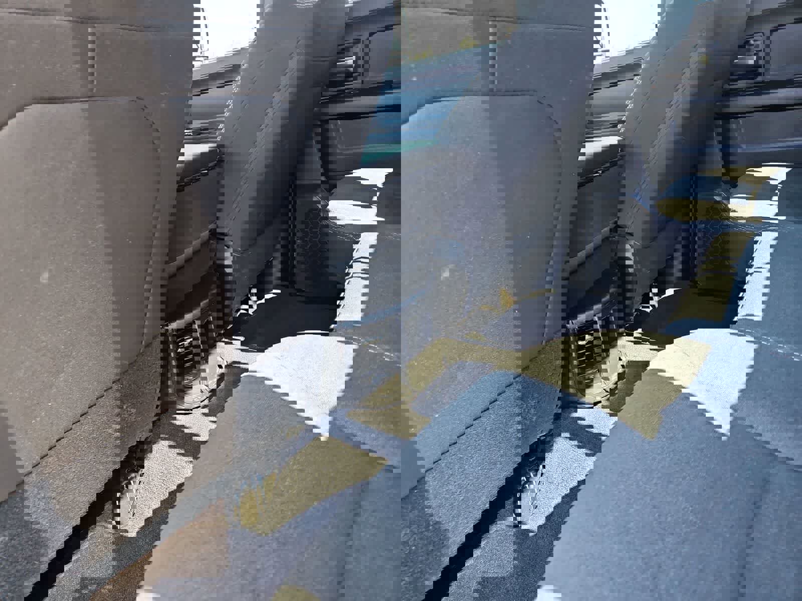 Certified 2024 RAM 2500 Tradesman w/ Convenience Group image 19