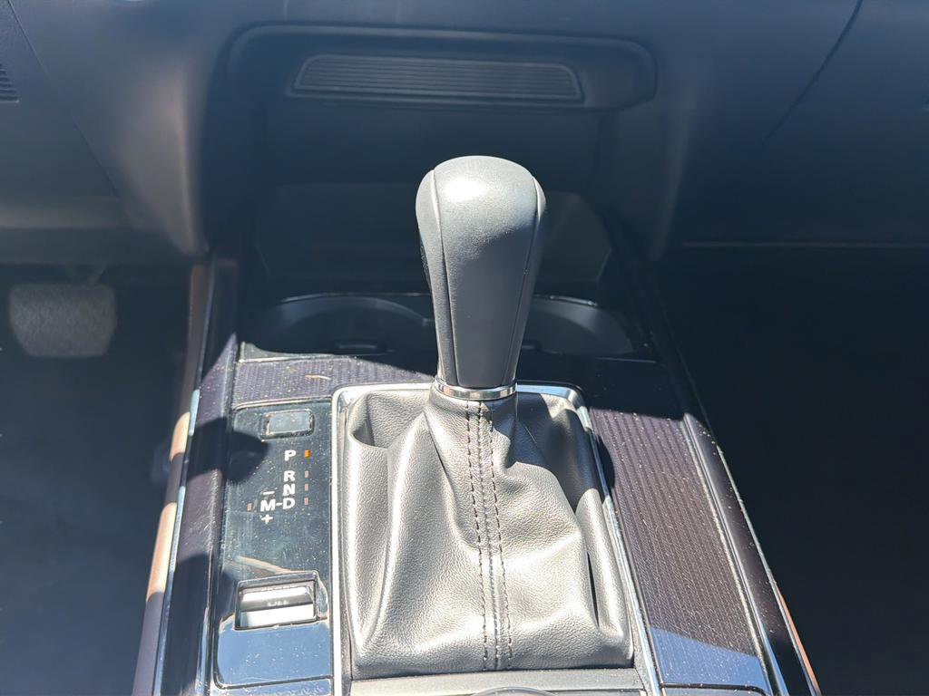 Certified 2024 MAZDA CX-30 2.5 Turbo w/ Premium Plus Pkg image 29