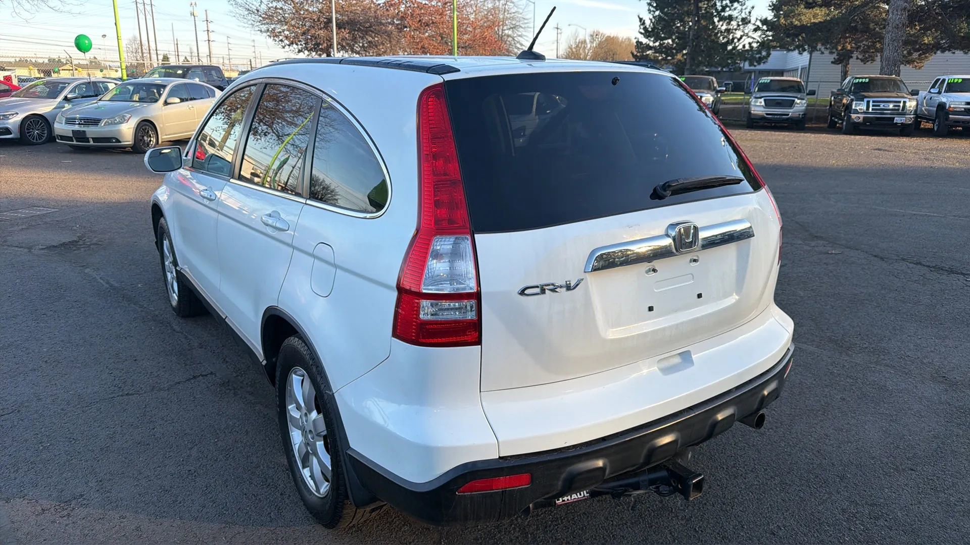 Used 2009 Honda CR-V EX-L image 5