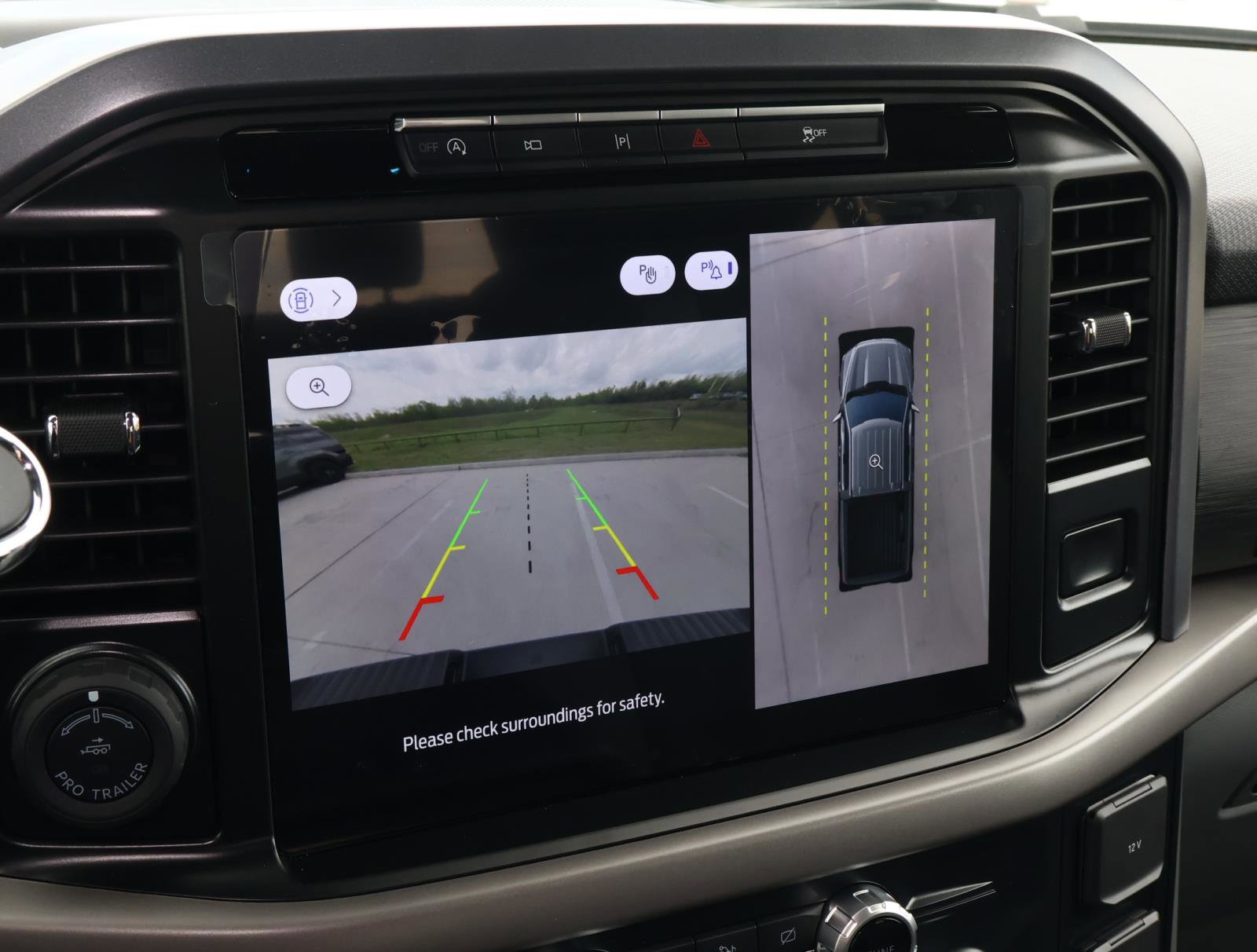 Used 2024 Ford F150 XLT w/ Equipment Group 303A High image 34