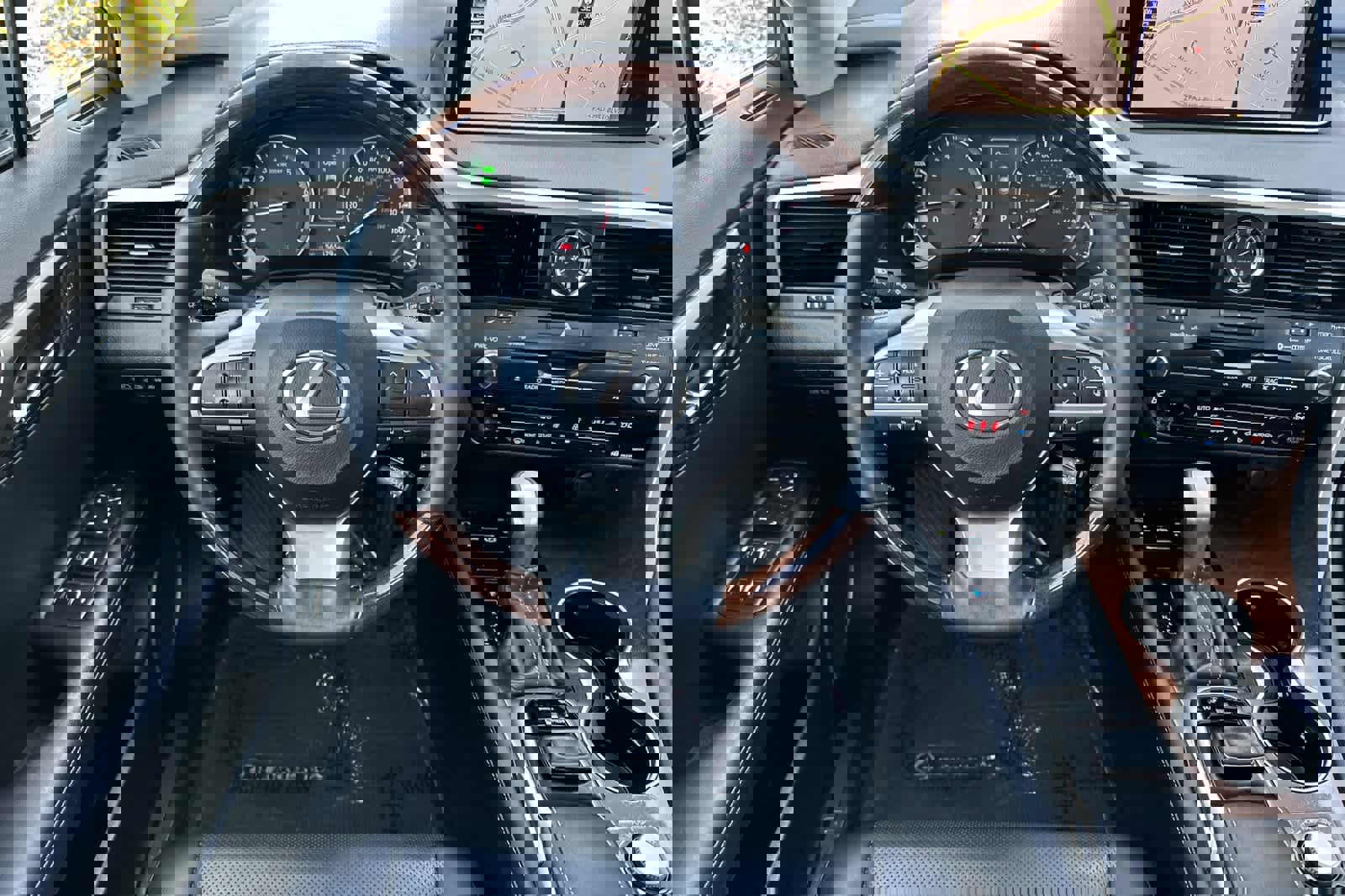 Used 2017 Lexus RX 350 image 15