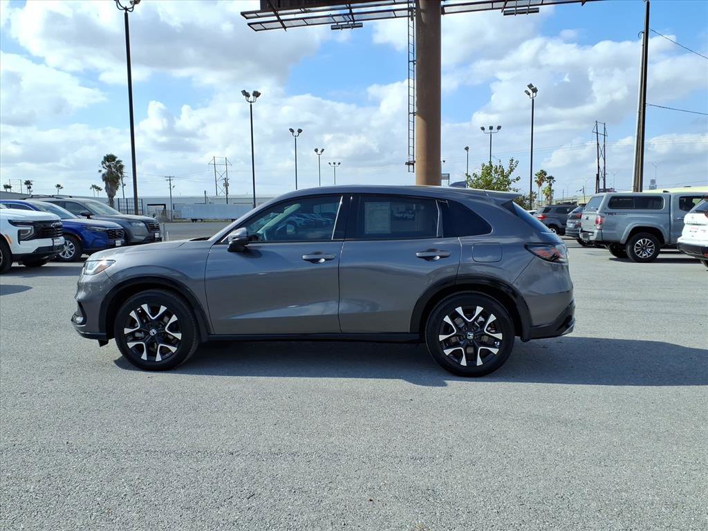 Used 2026 Honda HR-V EX-L image 5