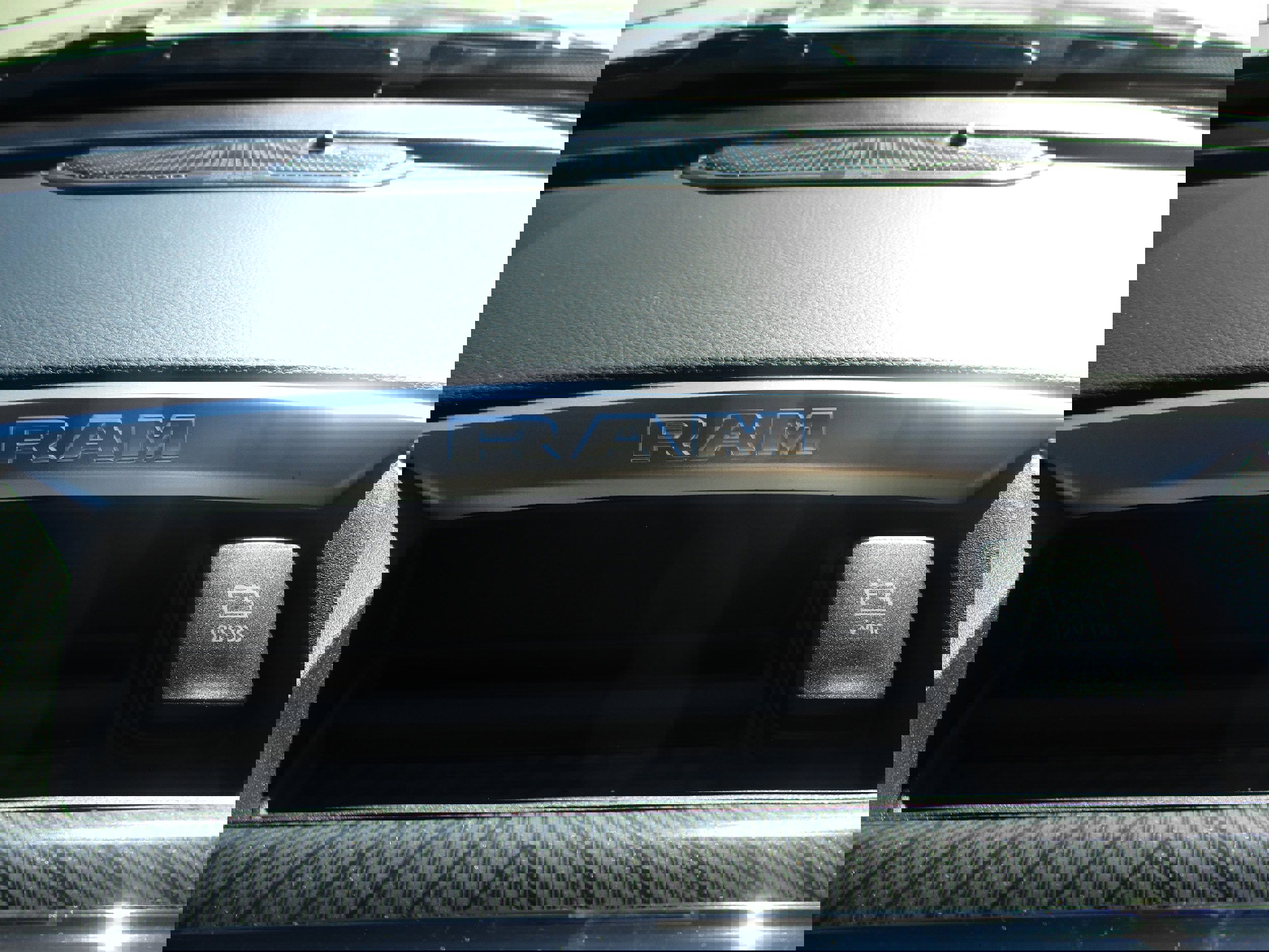 New 2026 RAM 1500 Big Horn image 24