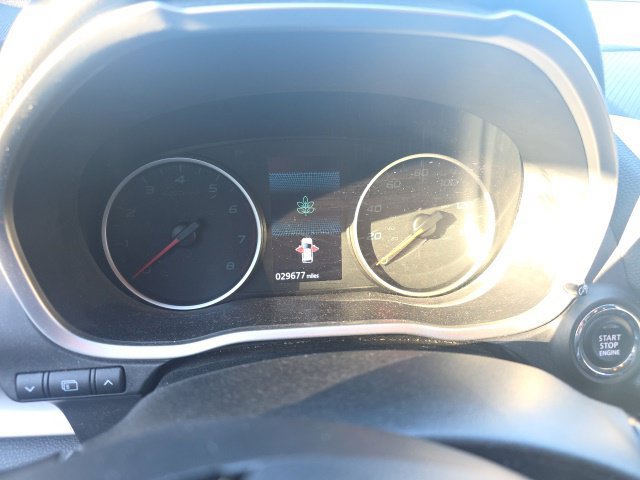 Used 2023 Mitsubishi Eclipse Cross AWD