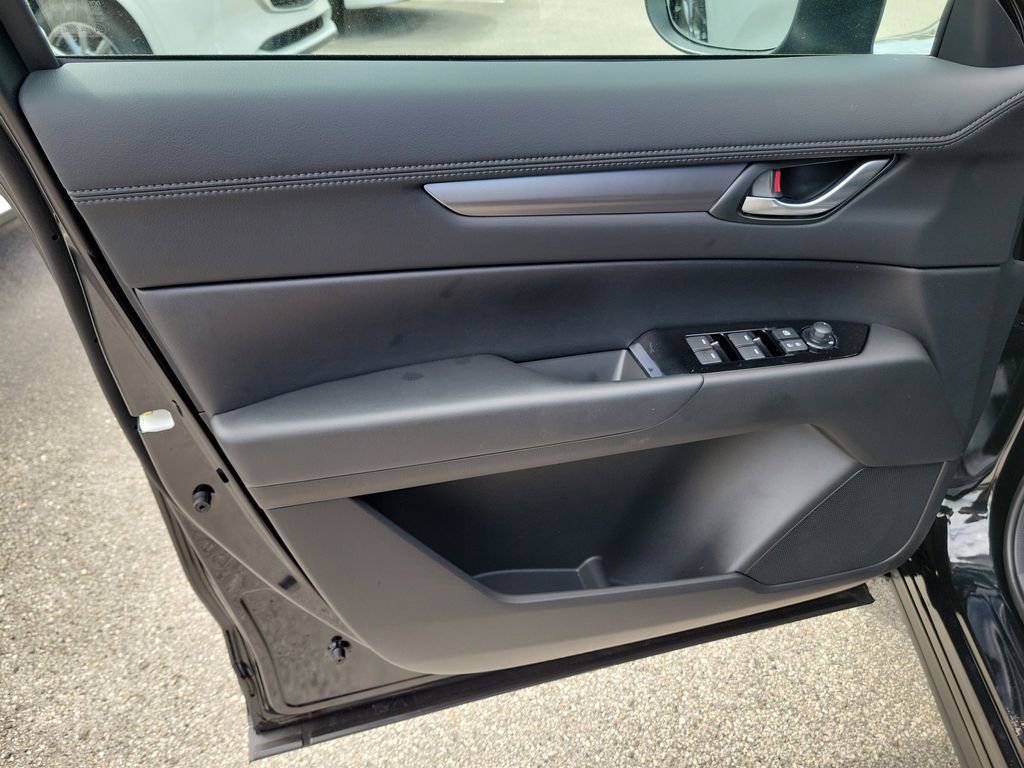 New 2025 MAZDA CX-5 AWD 2.5 S w/ Preferred Package image 17