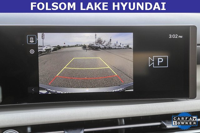 Certified 2025 Hyundai Tucson SEL image 24