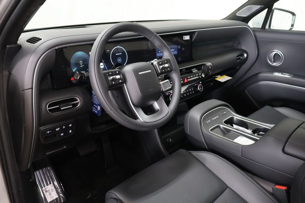 New 2026 Hyundai Palisade Calligraphy AWD/4WD image 15