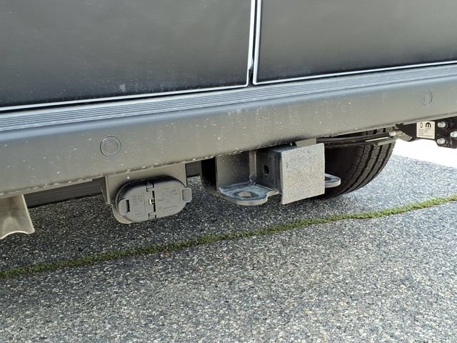 New 2026 RAM ProMaster 2500 FWD image 12