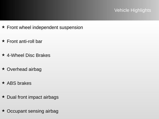 Used 2022 Chevrolet Colorado W/T w/ WT Convenience Package image 21