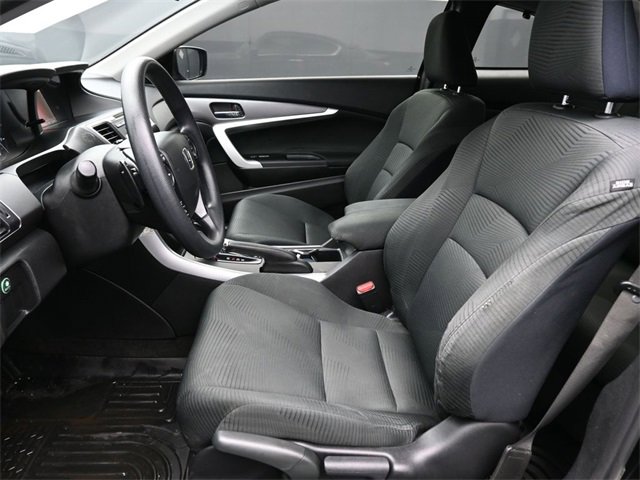 Used 2015 Honda Accord LX-S image 10