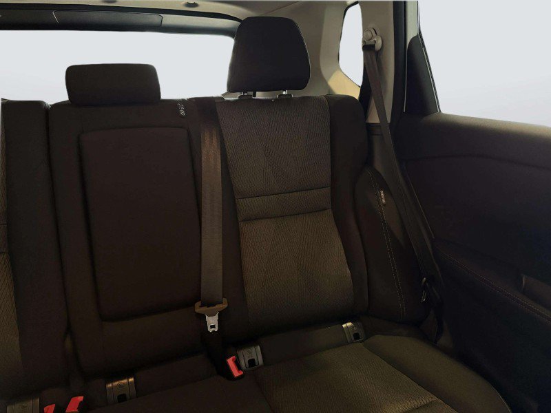 New 2026 Nissan Rogue SV AWD/4WD image 22
