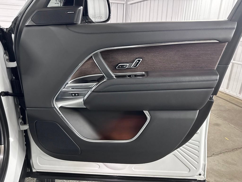 Used 2023 Land Rover Range Rover SE AWD/4WD image 54
