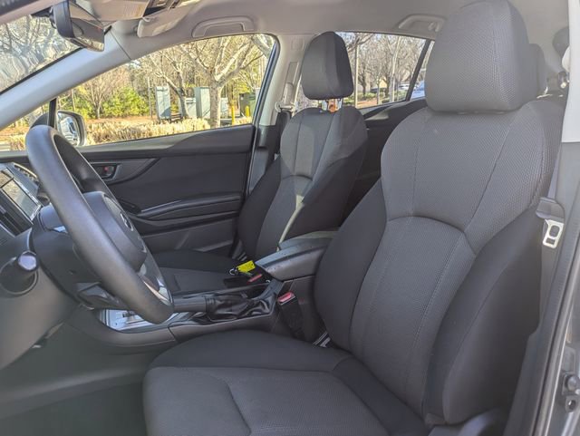 Used 2023 Subaru Crosstrek 2.0i image 19