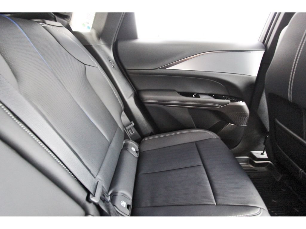 New 2027 Cadillac Lyriq Sport AWD/4WD image 11