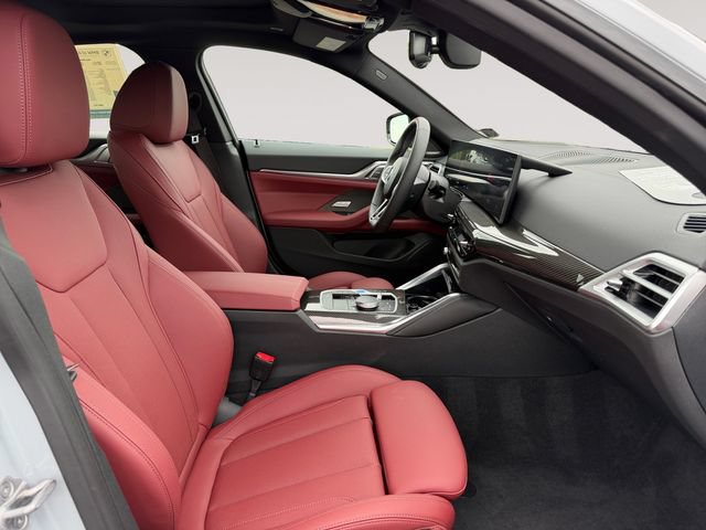 Used 2025 BMW i4 M50 AWD/4WD image 15