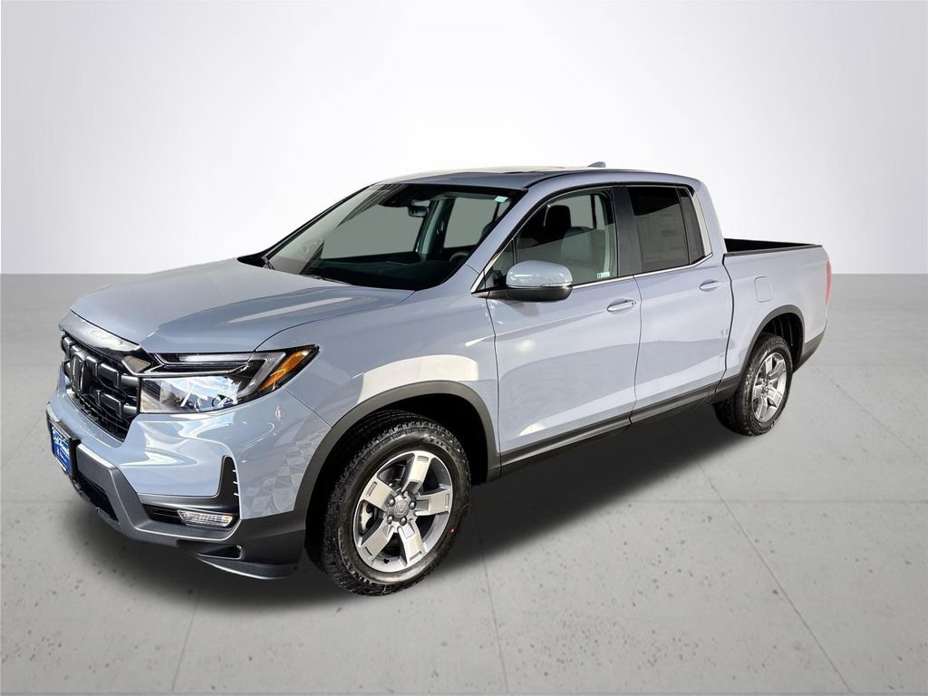 New 2026 Honda Ridgeline RTL image 2