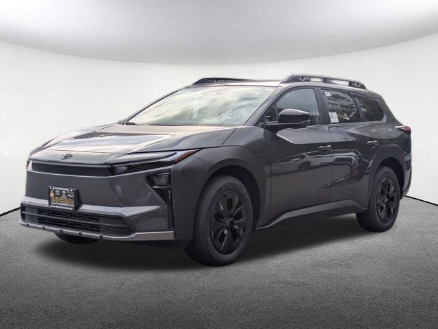 New 2026 Toyota bZ Woodland AWD/4WD image 8