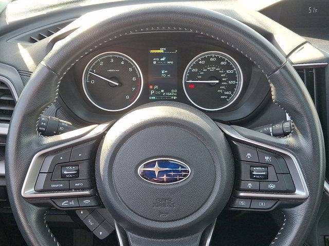 Used 2023 Subaru Forester Premium image 20