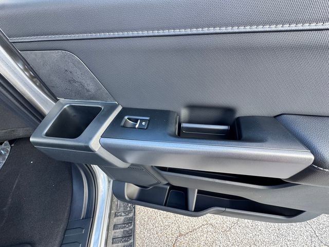 New 2025 Ford F150 XLT w/ Equipment Group 302A MID image 16