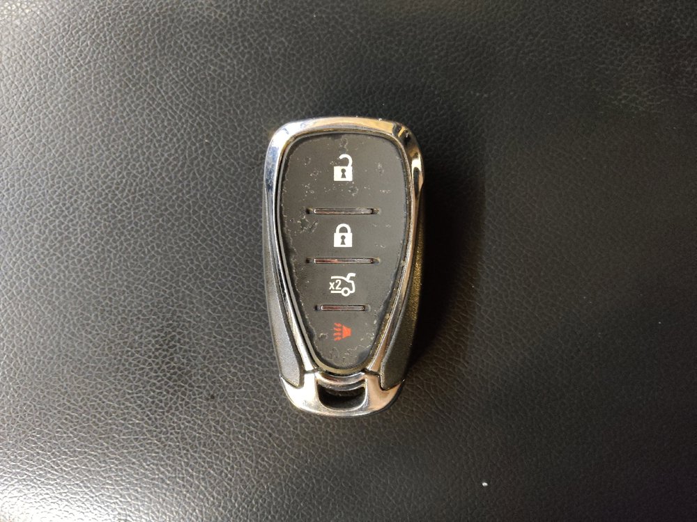 Used 2021 Chevrolet Malibu LS w/ Driver Confidence Package II image 32