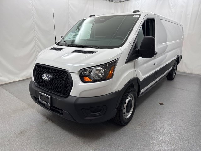 New 2026 Ford Transit 250 Low Roof RWD image 13